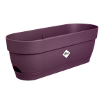 vibia campana trough 50cm morado arce